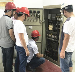 市政分公司夏季施工專項安全檢查暨特種作業(yè)人員安全技術(shù)培訓(xùn)