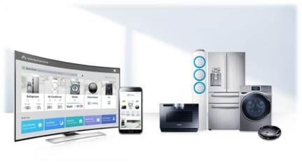 塑料助推“隱科技”家電走入尋常百姓家