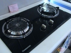 多元布局，智創未來 長虹多類型廚衛產品亮相09順德家電展