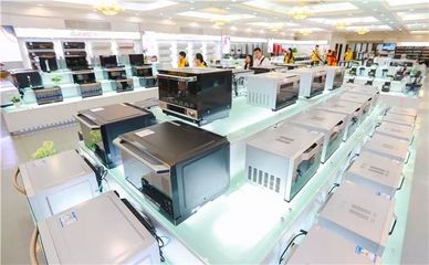 掌握核心技術，端穩家電“中國碗”——格蘭仕創新研發彰顯中國制造硬實力