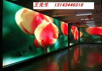 上海高亮度P2.5室內(nèi)全彩LED顯示屏 卓越視覺體驗的核心之選